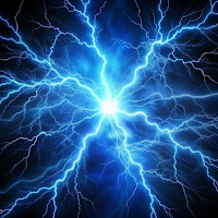 Lightning Wallpaper HD & 4K