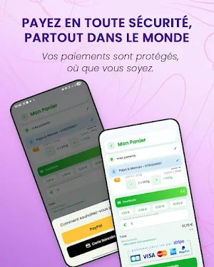 Livriyes Screenshot 2