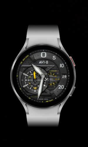 AVI-8 z72 Screenshot 1