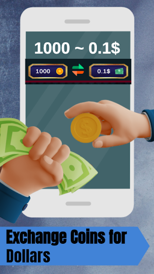 Play & Win: Earn money Screenshot 2