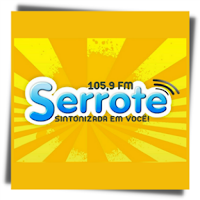Serrote FM - 105.9