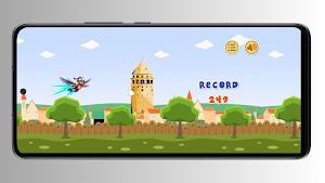 Sky of Legends Screenshot 1