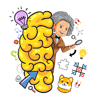 Brain Riddles: IQ Test