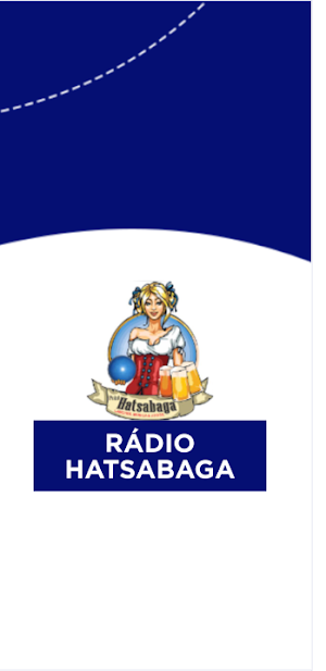 Rádio Hatsabaga Screenshot 0