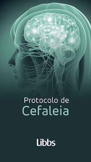 Protocolo de Cefaleia Screenshot 0