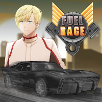 Fuel Rage