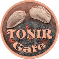 Tonir Cafe -CA