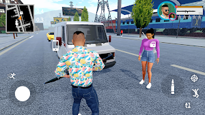 Master Thief Screenshot 0