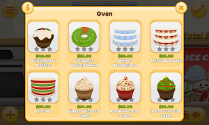 Baker Business 2: Cake Tycoon - Christmas Free Screenshot 2