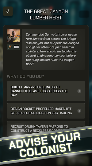 Colony: Survival Screenshot 3