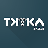 Tiki Taka Skills