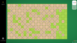 Minesweeper - Bomb Finder Screenshot 0