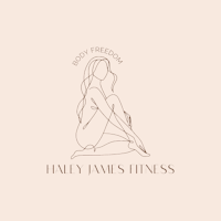 Haley James Fitness