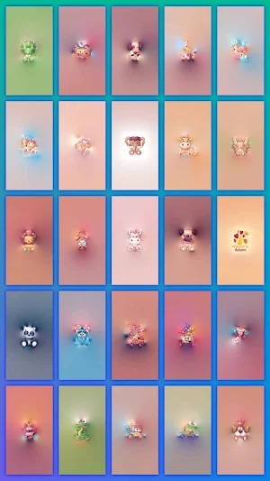 Amazing Wallpaper Screenshot 2