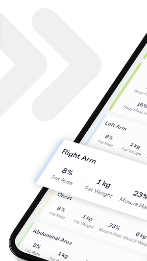 Reactive Screenshot 3