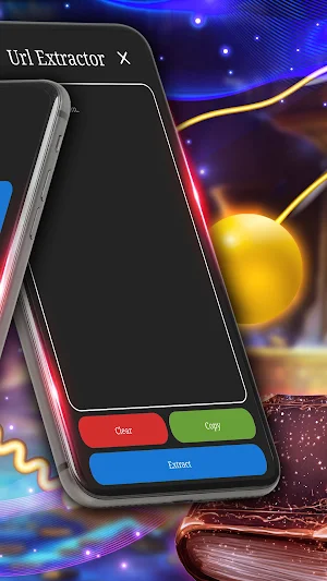 EasyExtract Screenshot 2