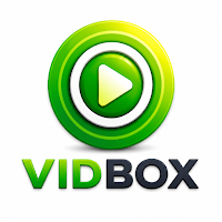 VidBox : Movies, TV ShortDrama