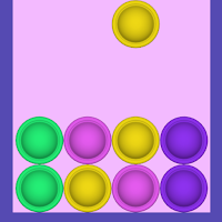 Match 4 Pop