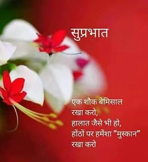 शुभ प्रभात Screenshot 0
