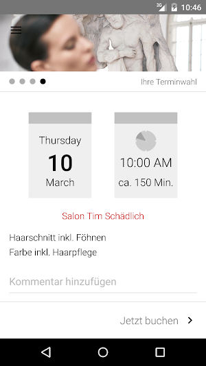 Tim Schädlich Screenshot 2