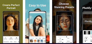 MindSync: AI Photo Editor Screenshot 0