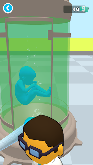 Incubator Screenshot 0