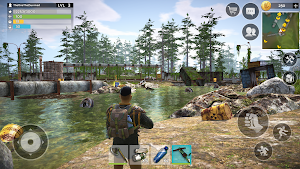 Tomorrow Screenshot 0
