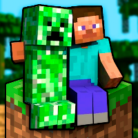 Crafting and BuildBlock