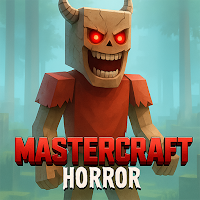 Mastercraft Horror: Mimicer
