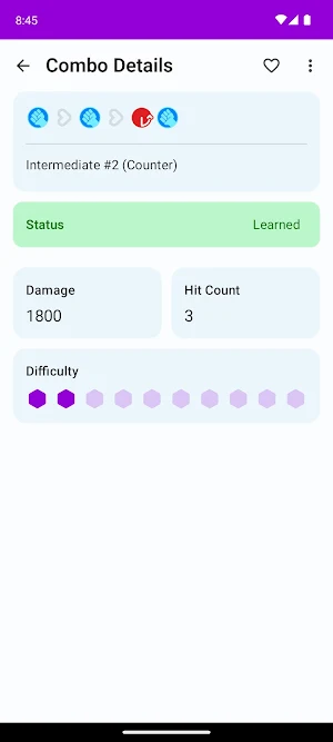 Combolab Screenshot 2