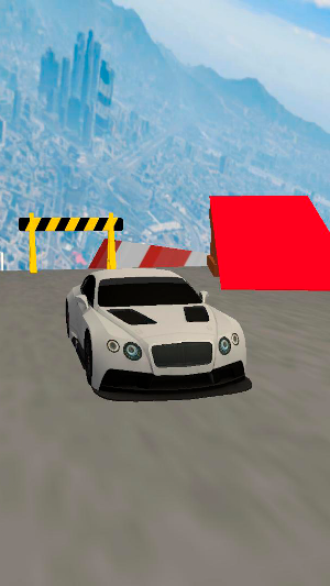 Slippery slope Screenshot 1