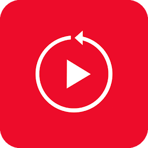 Tabnova Video Looper KIOSK Screenshot 1