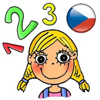 Čísla a matematika pro děti