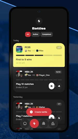 Rainbet Screenshot 2