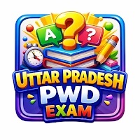 Uttar Pradesh PWD Exam