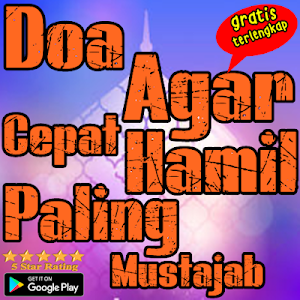 Doa Agar Cepat Hamil Paling Mustajab Screenshot 0