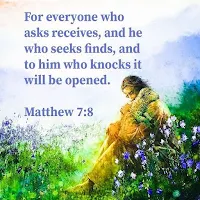 Biblical greetings