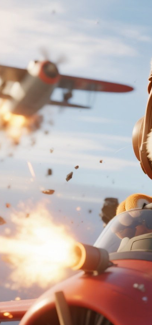 Barrier Destroyer Screenshot 1