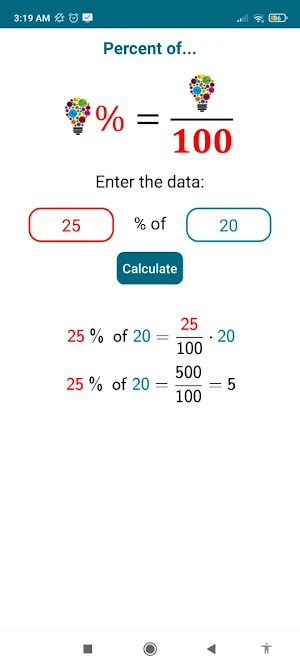 The Rule of Three Screenshot 3