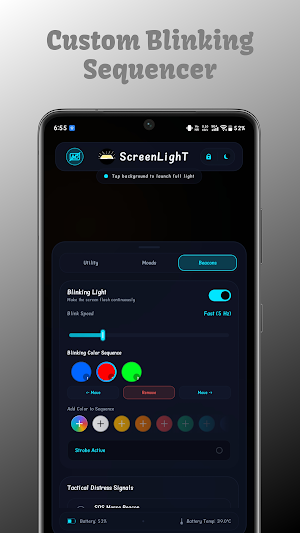 ScreenLighT Screenshot 3