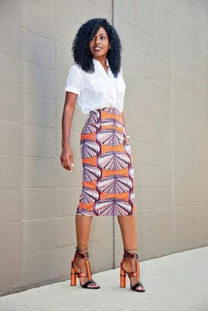 African Style Trends Screenshot 0