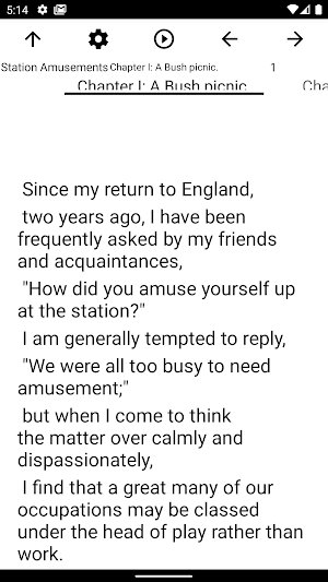 Book, Station Amusements Screenshot 1