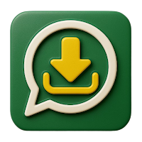KM Status Saver - TiKSaver 360
