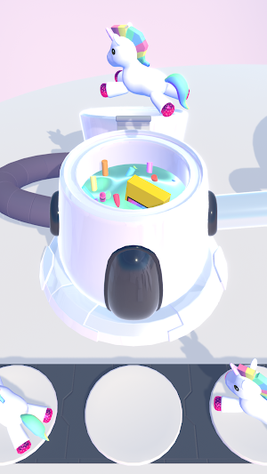 Dream Labs Screenshot 0