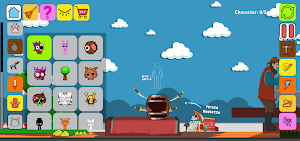 Sprank Multiverse: Sandbox Screenshot 0