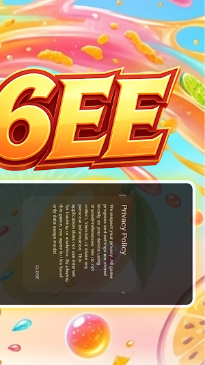 6EETempoTap Screenshot 3