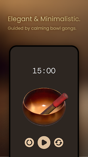 Bowl Timer Screenshot 0