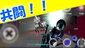EXO-FIGHTArmoredWarChronicles Screenshot 3