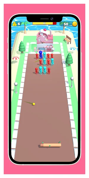 Army Breaker Screenshot 0