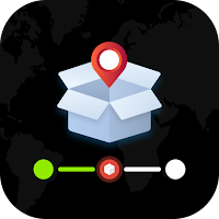 Courier Tracker : Package Info